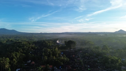 Album : DESA KELUSA